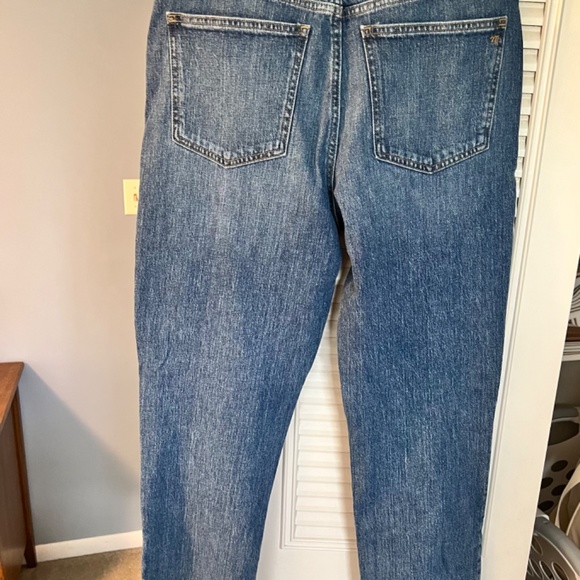 Madewell Jeans - Picture 2 of 5